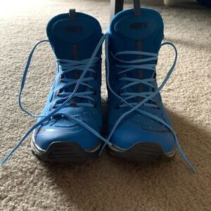 Rarely used Keen hiking boot